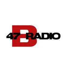 Forty7B Entertainment Radio
