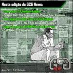 GCG News - Ano VII, 74a Edição