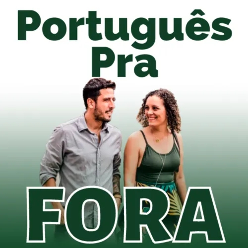 #225 - LIVE DO PODCAST | Frases úteis para usar em uma viagem no Brasil