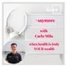 Saymore by MIE MIND with Carlo Milo - when health is truly your Wealth 