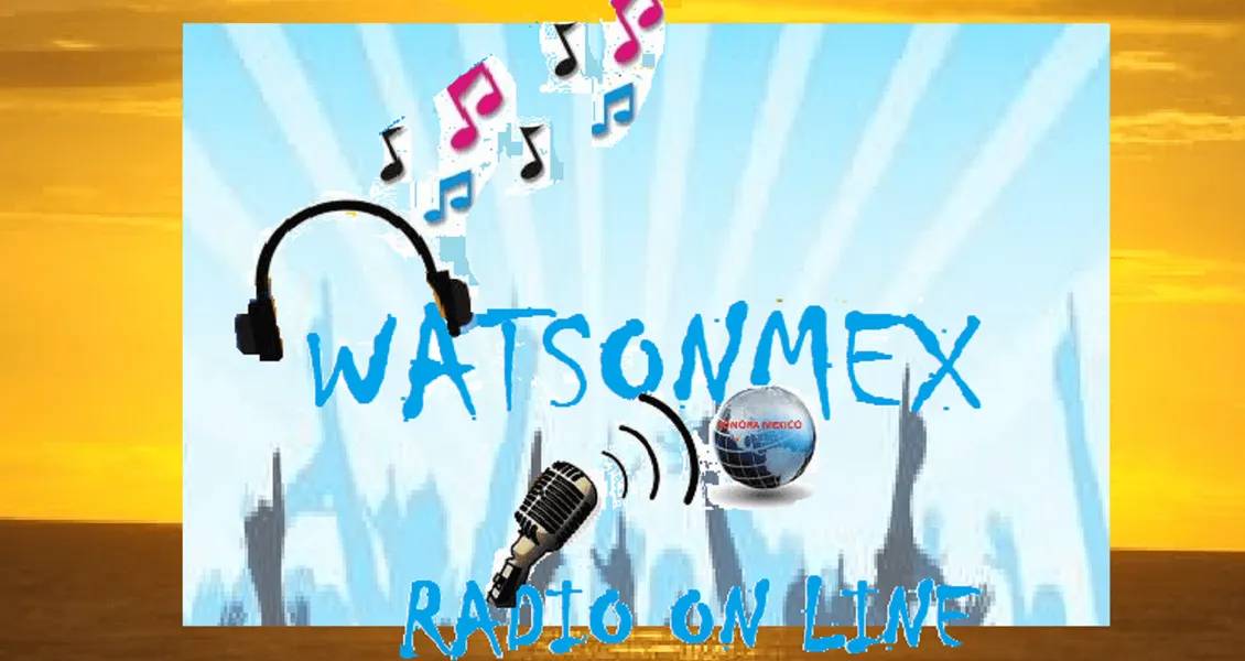 WatsonMexRadio