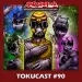 Tokucast #90 – Criando nosso tokusatsu: O início