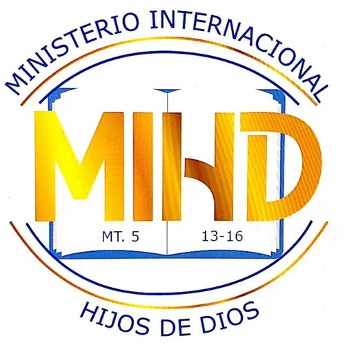 Ministerio Int. Hijos de Dios R. D. (Mateo 5.13-16)