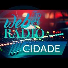 Web Rádio Cidade 