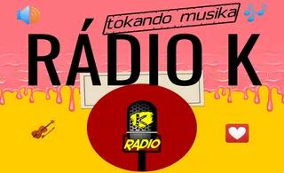 RADIO WEB K 