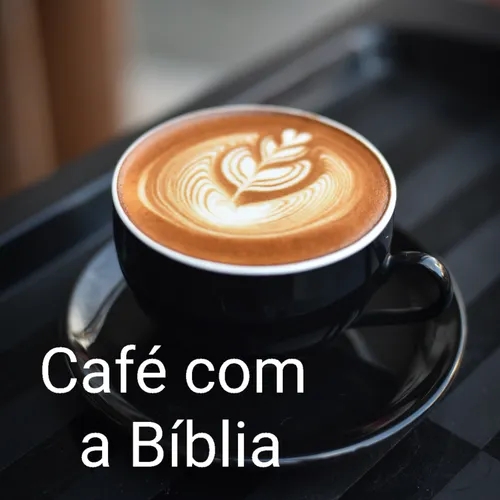 Café com a Bíblia