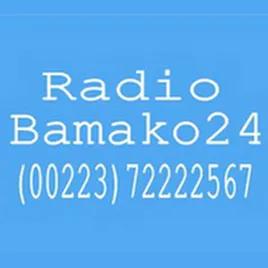 Web Bamako 24