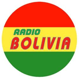 Radio Televisión Bolivia