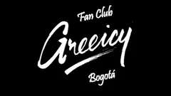 FAN CLUB GREEICY BOGOTA