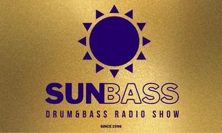 SUNBASS RADIO STATION BRAZIL 