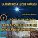 La misteriosa Luz de Mafasca // Canteros medievales (2) Secretos, Masonería,Hermetismo...