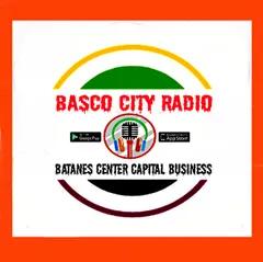 BASCO CITY RADIO