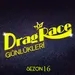 S16E13: Drag Race Vegas LIVE! Makeovers
