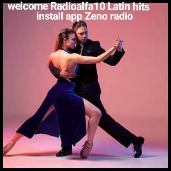 Radioalfa11 latin hits