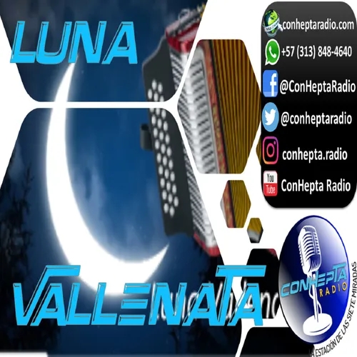 Luna Vallenata