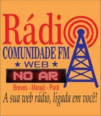 Rádio Comunidade Fm Web