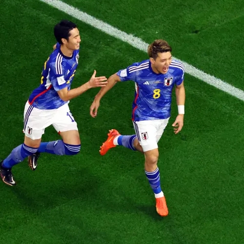A Mesa na Copa #04 - Japão surpreende, vence Alemanha de virada e Espanha passeia sobre a Costa Rica