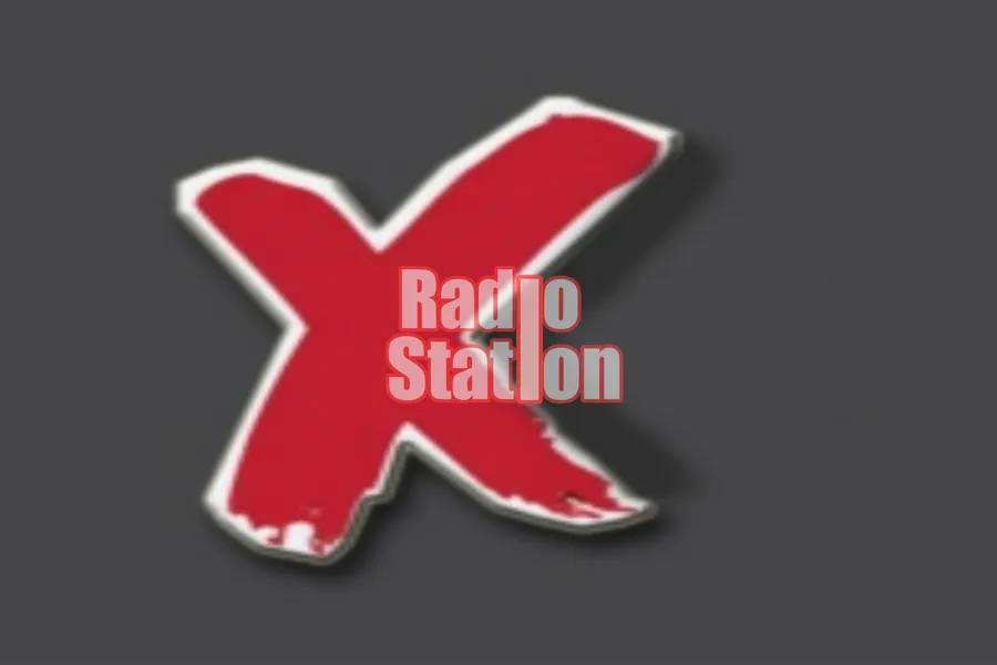 Radio Station X