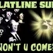 Show sample for 4/8/24: FLATLINE SUN - (WON'T YOU COME?) W/ DANE WIGINGTON