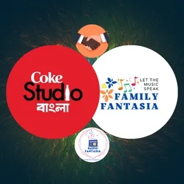 Coke Studio বাংলা