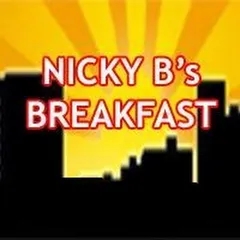 Nicky B Breakfast