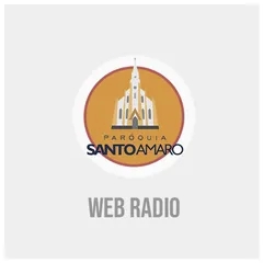 Paroquia Santo Amaro - Web Radio