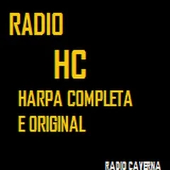 radio caverna HC