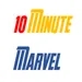 Marvel Movies and Shows for Phase 5 & 6