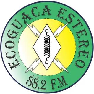 ECOGUACA STÉREO 88.2 FM