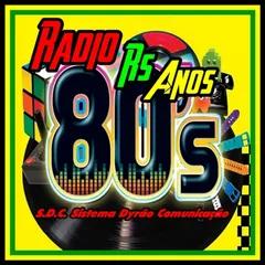 Radio Rs Anos80