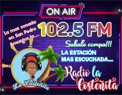 RADIO LA COSTEÑITA 102.5 FM