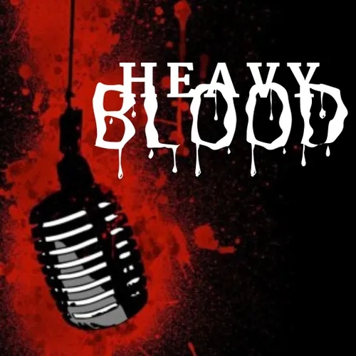 Heavy Blood temp 3 ep 7