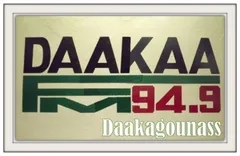 DAAKA FM MADIINA GUNAAS