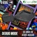 Debug Mode #496: 30 anos de Atari Jaguar - Podcast