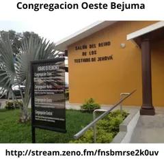 Congregacion Oeste Bejuma