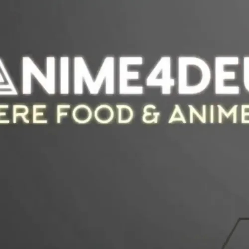 Anime4Deux ep1 : my hero academia