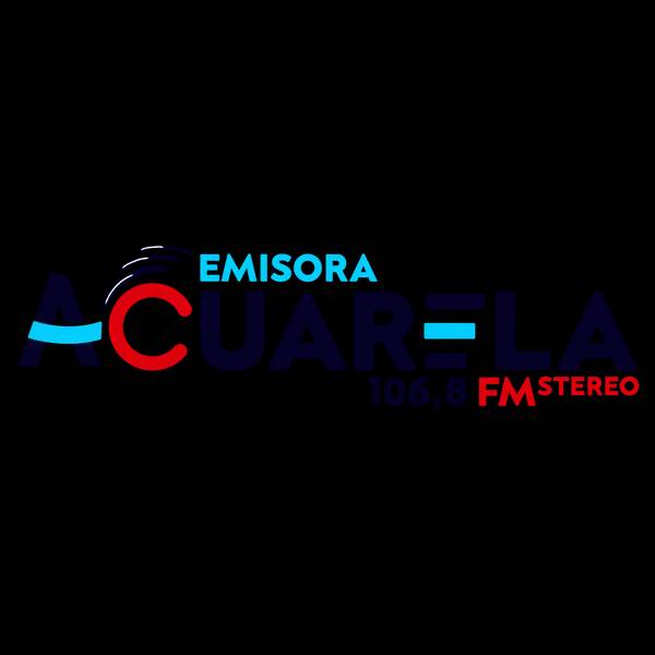 Acuarela Estéreo 106.8 FM