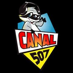 CANAL507