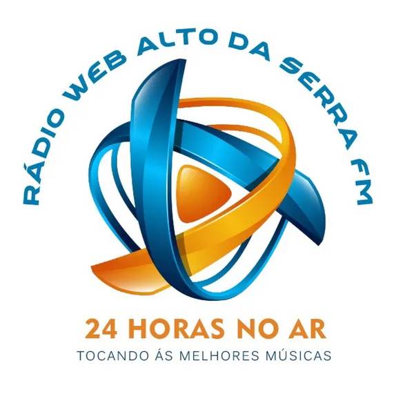 Radio Web Alto da Serra FM