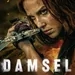 Episode 524: Damsel Review Episodio 524 Damsel... Reseña