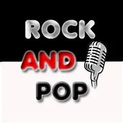 La Mega X Rock and Pop