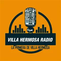 Villa Hermosa Radio