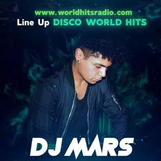 Disco World Hits (Tramo de 00:00 a 01.00) 2022-01-09 03:00