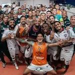 GE Fluminense #254 - O último jogo do ano e a eleição dos melhores e piores da temporada
