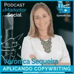 191 Entrevista a Verónica Sequeira que es especialista en Copywriter