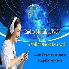 Rádio Mundial WEB PB