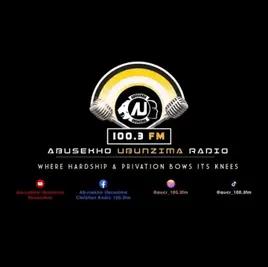 Abusekho Ubunzima Christian Radio Station