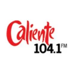 Caliente 104.1 FM