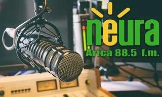 Radio Neura 88.5 fm
