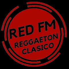 RED FM - REGGAETON CLASICO